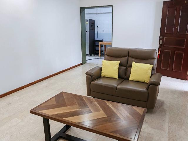 Apartment for rent