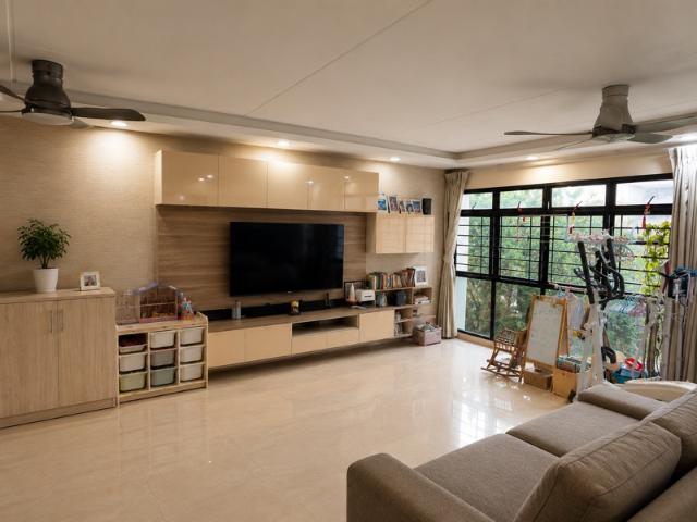 Apartment for sale
