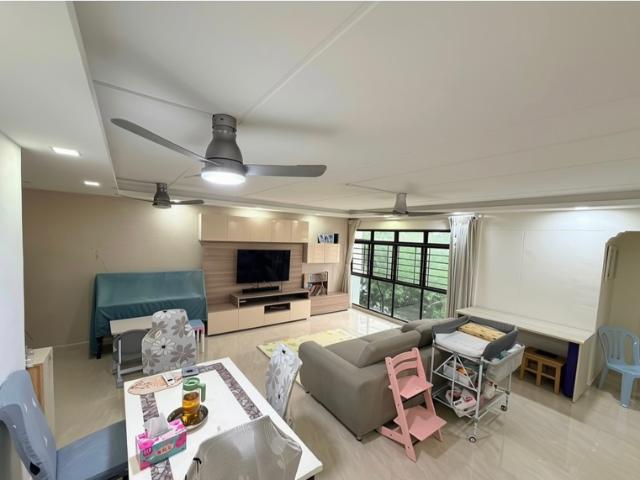 Apartment for sale