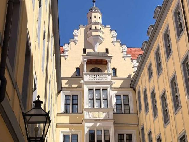 Büro mieten in Zentrum, Leipzig