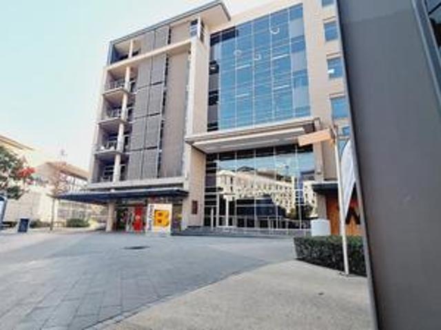 Office for rent in Waterkloof, Gauteng