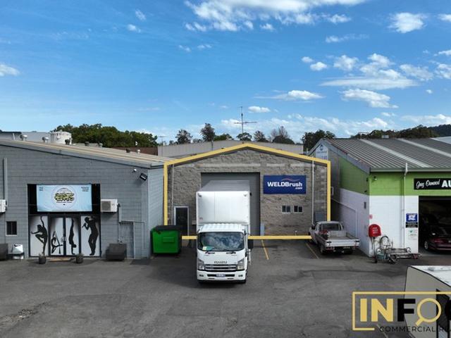Warehouse for rent in Sydney, New South Wales