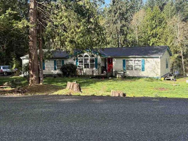 House for sale in Washington