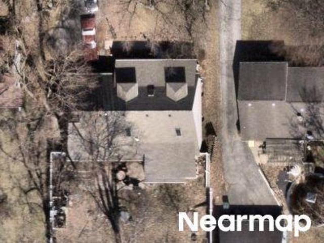 House for sale in Lansing, Illinois