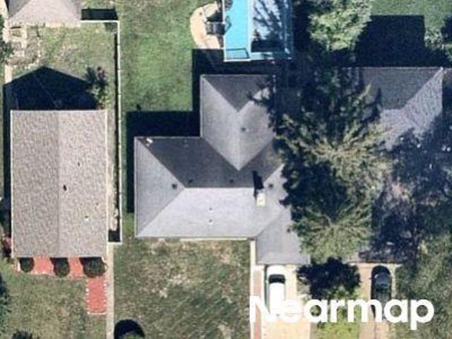 House for sale in Homewood, Illinois