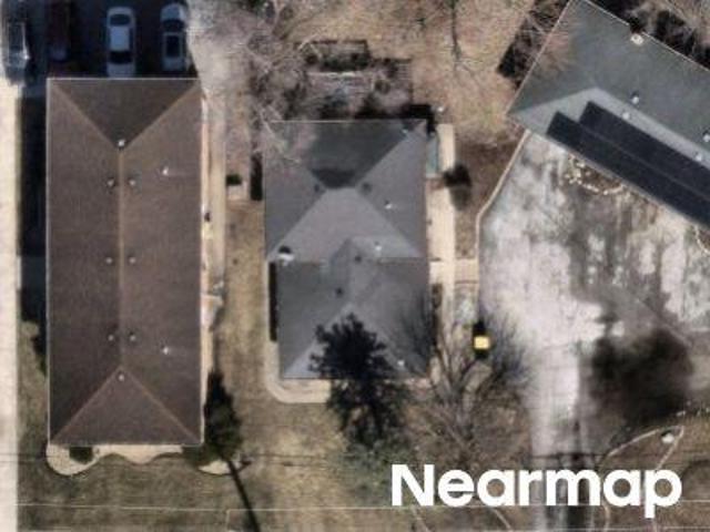 House for sale in Lansing, Illinois