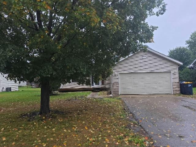House for sale in Farmington, Minnesota