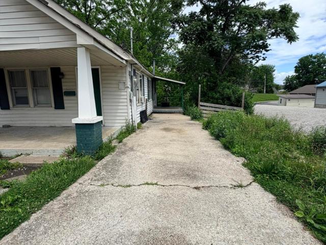 House for sale in Tennessee