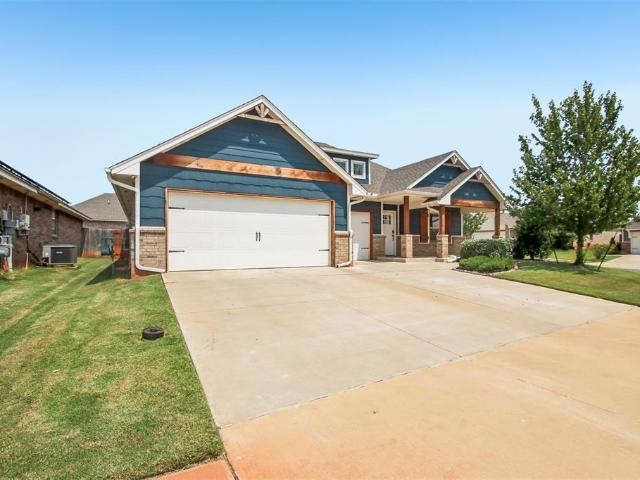 House for sale in Oklahoma City, Oklahoma