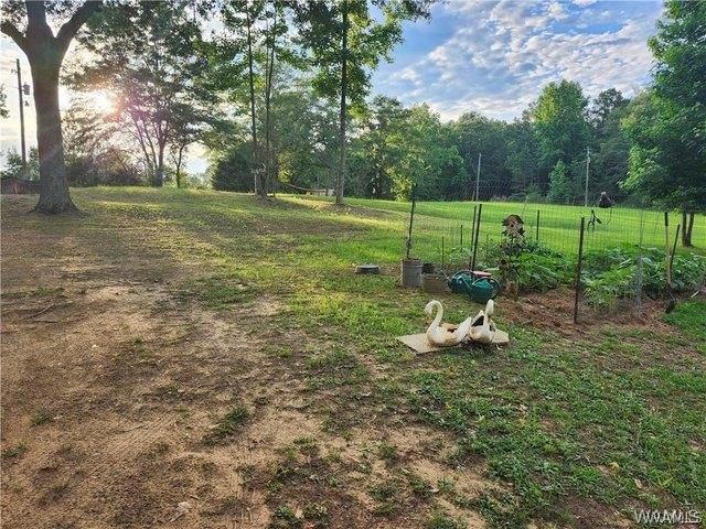 House for sale in Berry, Alabama