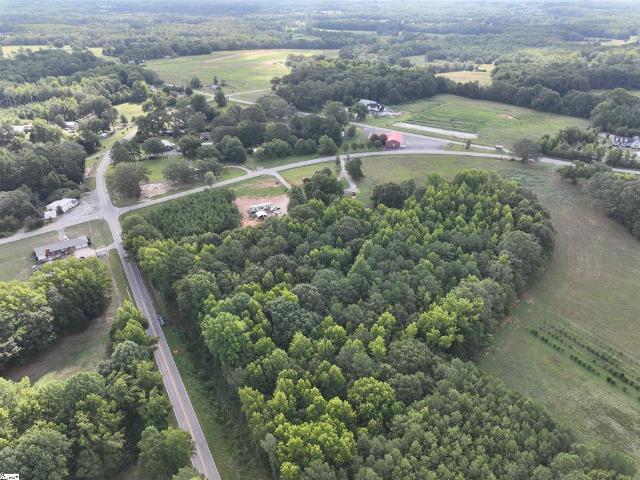 Land for sale in Belton, Anderson County