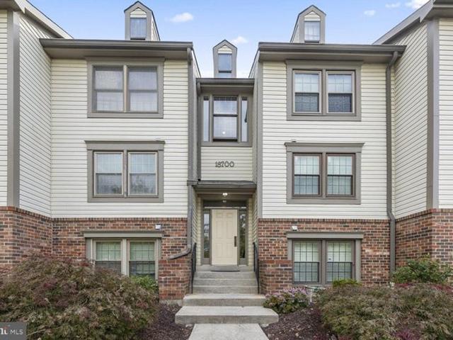 Condo for sale in Germantown, Montgomery County