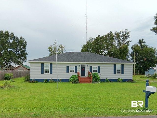 House for sale in Robertsdale, Alabama