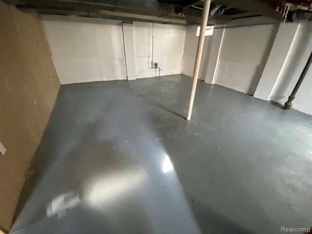 House for sale in Harper Woods, Wayne County