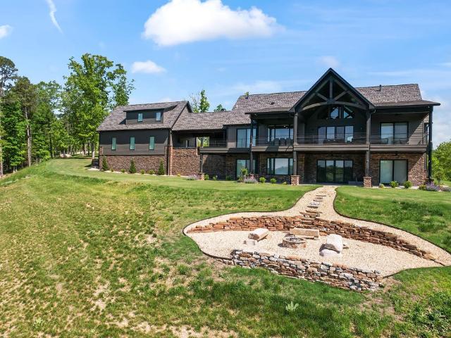 Land for sale in Ark