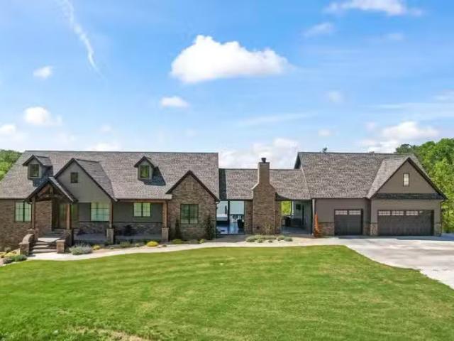 House for rent in Ark