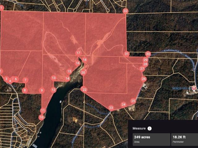 Property for sale in Ark