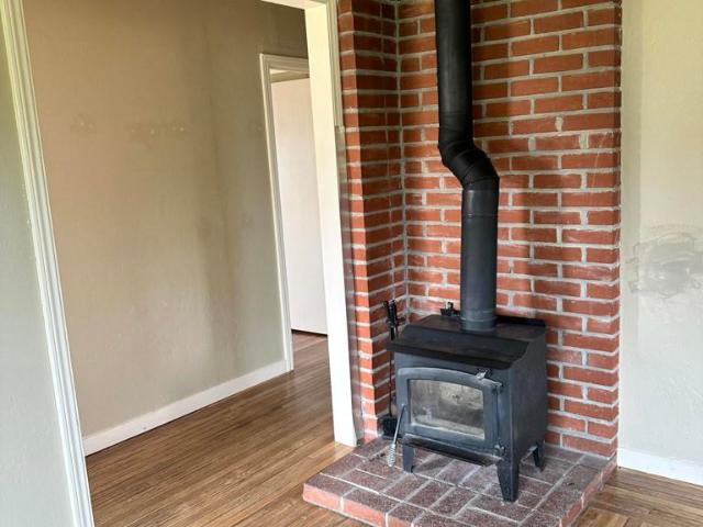 House for sale in Fort Bragg, California