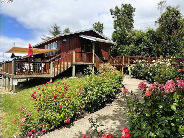 House for sale in Oregonia