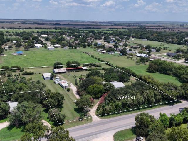 House for sale in Martindale, Texas