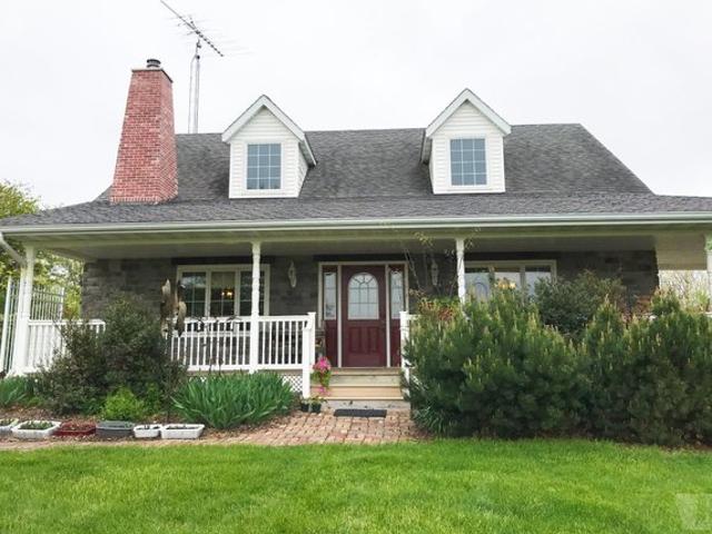 Farm for sale in Davis, Iowa