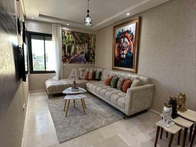 Appartement location à Anfa, Gharb-Chrarda-Beni Hssen