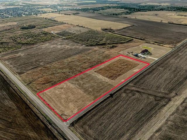 Farm for sale in Elgin, Bastrop County