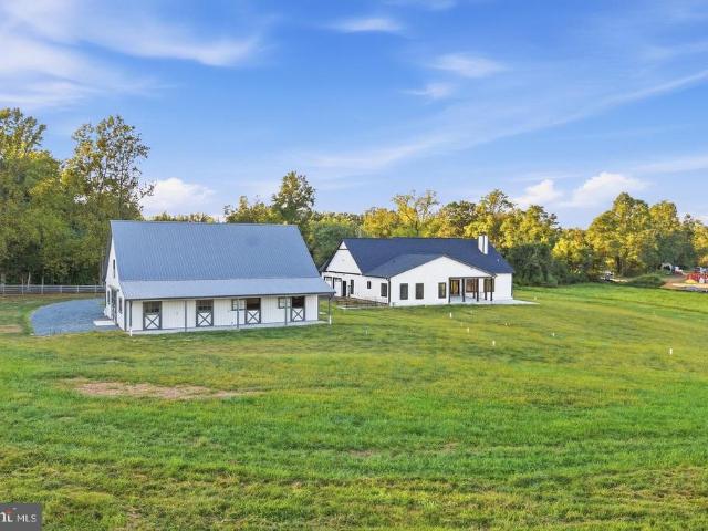Farm for sale in Sandy Spring, Montgomery County