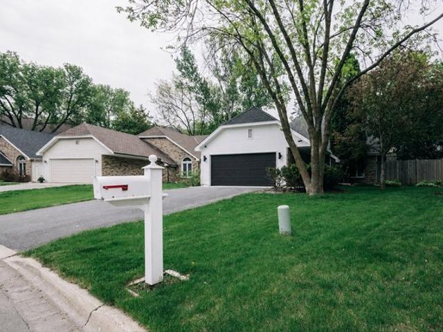 House for sale in Hennepin, Minnesota