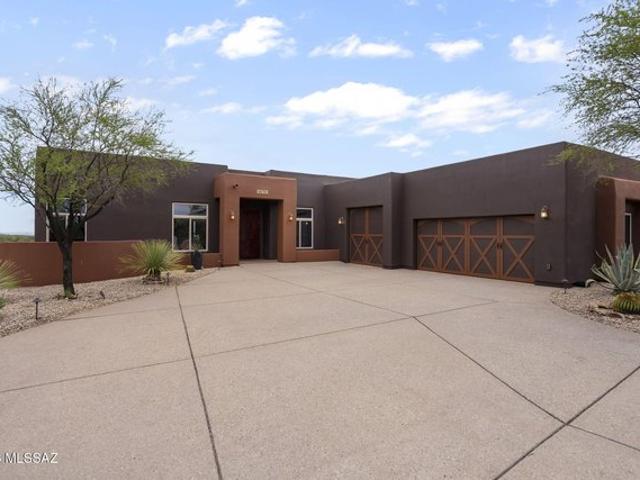House for sale in Sahuarita, Arizona