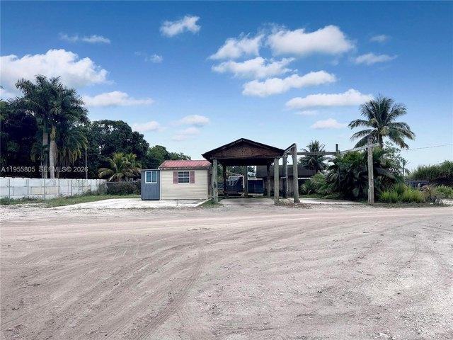 Land for sale in Florida