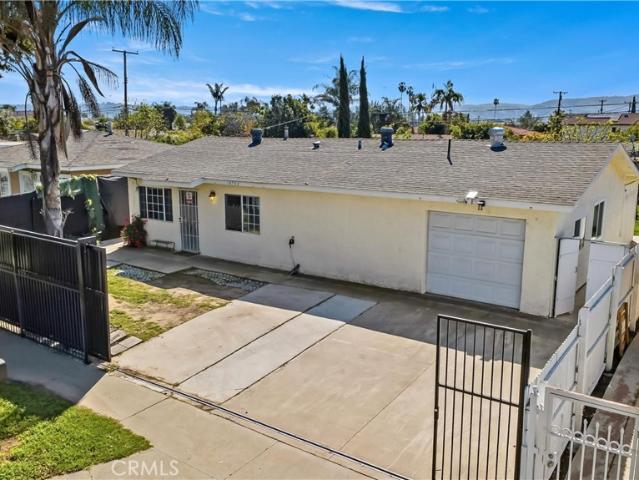 Property for sale in La Puente, California