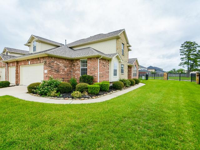 Townhouse for sale in Harris, Texas