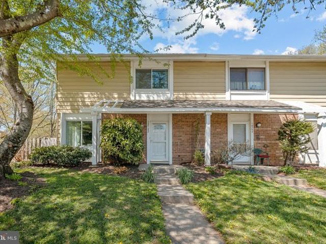 Condo for sale in Boyds, Maryland