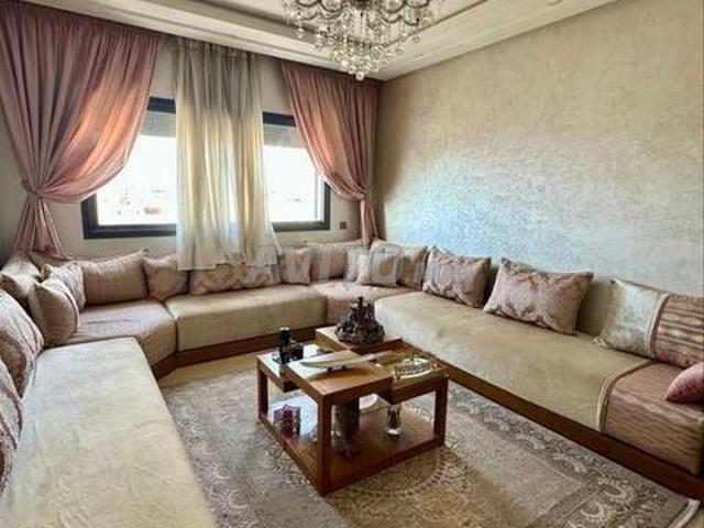 Appartement vente à Anfa, Gharb-Chrarda-Beni Hssen