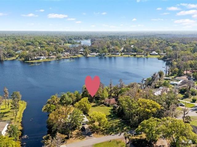 Land for sale in Lutz, Florida