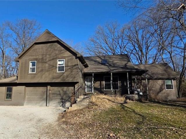 House for sale in Holt, Missouri