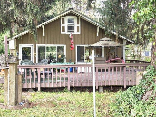 House for sale in Thurston, Washington
