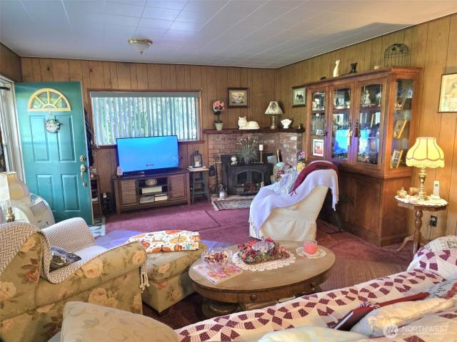 House for sale in Thurston, Washington