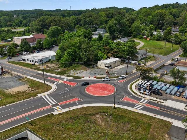 Commercial for sale in Virginia