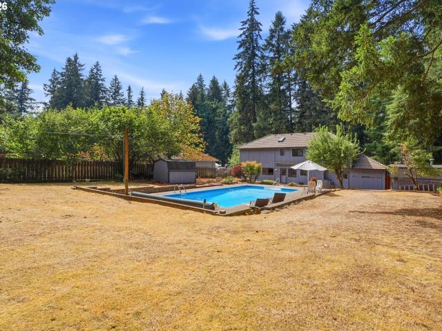 House for sale in Oregonia