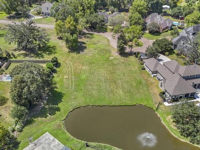 House for sale in Prairieville, Louisiana