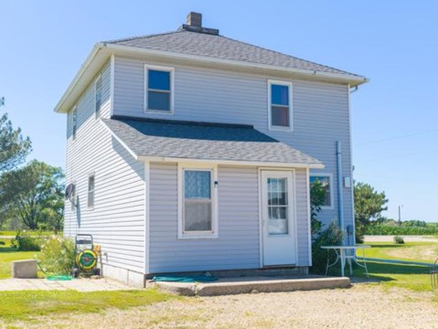 House for sale in Hamlin, South Dakota