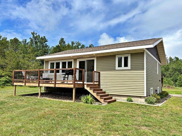 House for sale in Wadena, Minnesota