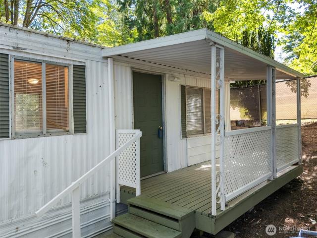 House for sale in Washington