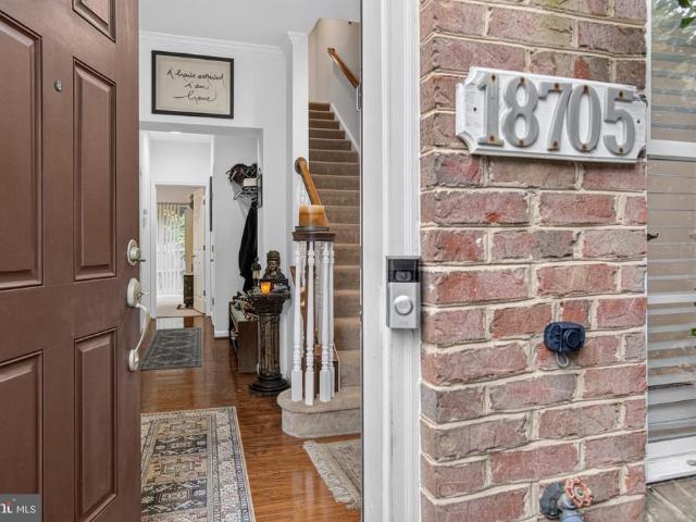 Townhouse for sale in Montgomery Village, Montgomery County