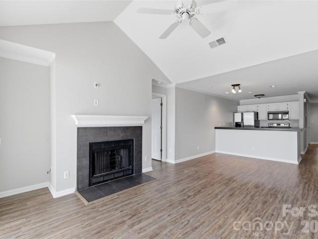 Condo for sale in Cornelius, Mecklenburg County
