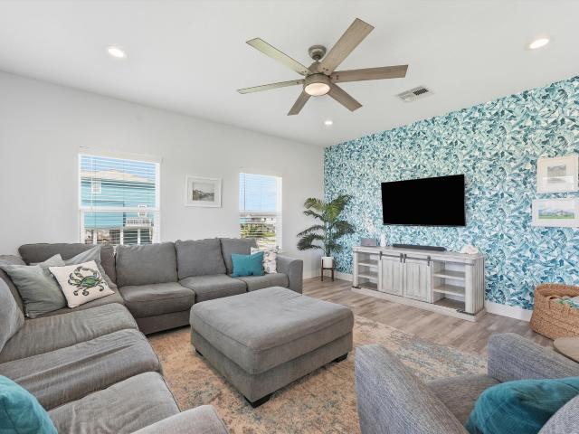 House for sale in Galveston, Texas