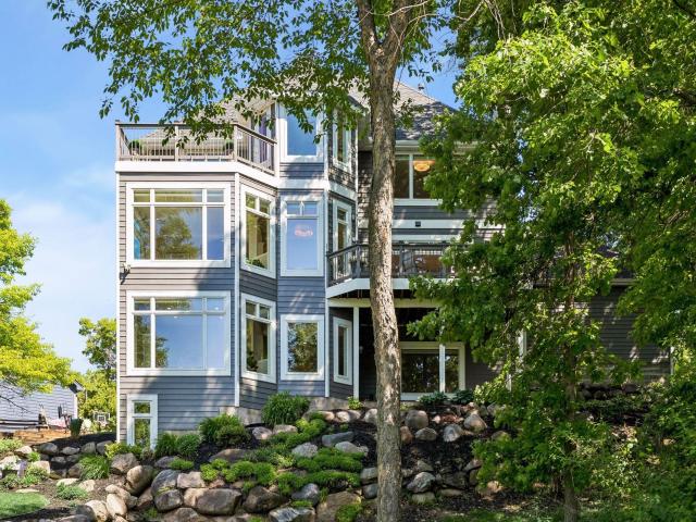 House for sale in Lakeville, Minnesota