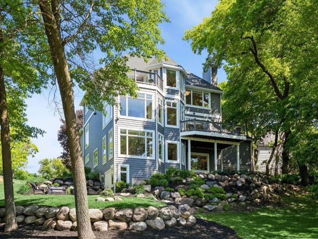 House for sale in Lakeville, Minnesota